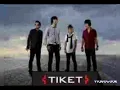 TIKET - hanya kamu yang bisa (jernih audio)