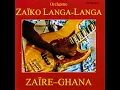 Lagu Zaïko Langa Langa -  Ngeli Ngeli