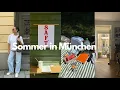 Download Lagu münchen diaries | sommer, isar, alltag, rezepte