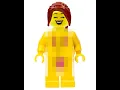 The Worst LEGO Minifigure Print Ever Made
