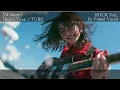 【夏の名曲⇒爽快Rock!!】Beach Time/TUBE(AIカバー) -テンション上がるロックアレンジ/女性ボーカル-