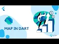 Map in Dart A Complete Guide