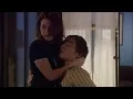 Chuck and Blair - Red tights make out in Gossip Girl 1x10