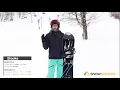 Brooke s Review-Gnu Gloss Snowboard 2022-Snowboards com 4 40
