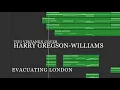 Harry Gregson-Williams cover - Evacuating London from Narnia