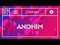 Lagu ANDHIM | set at DGTL Amsterdam 2019