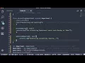 WEB 065 TypeScript Abstract Classes
