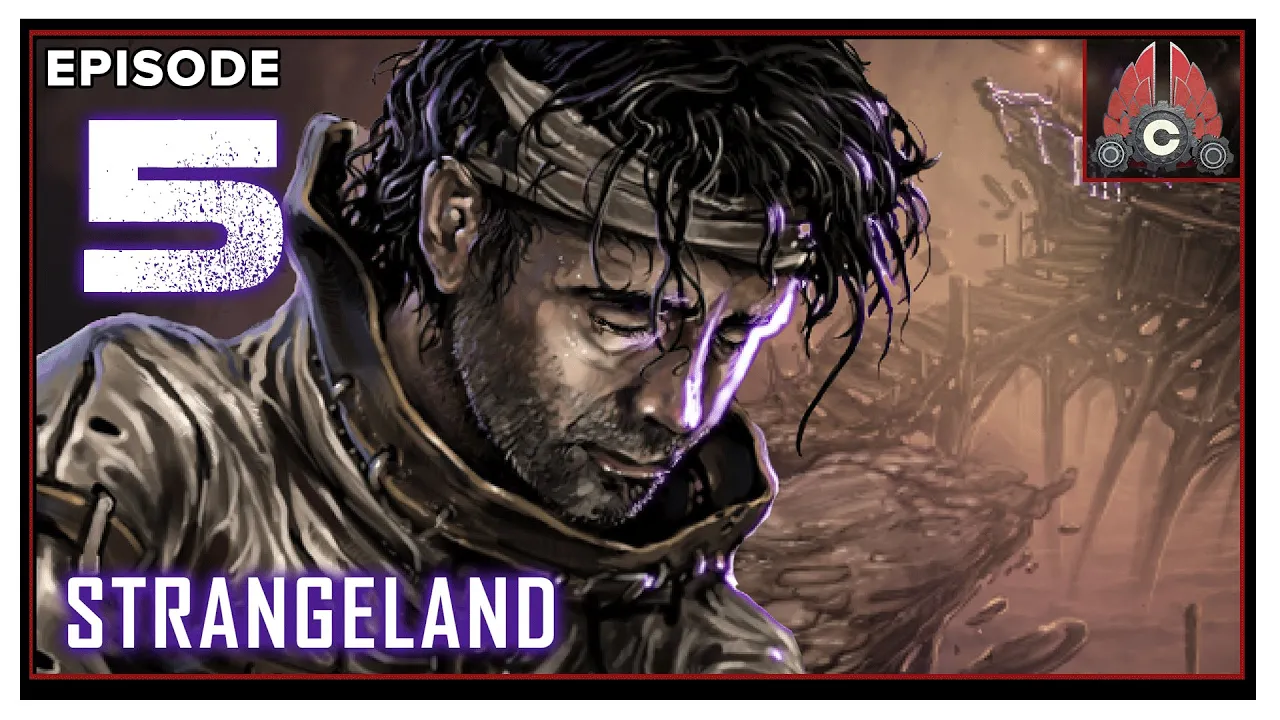 CohhCarnage Plays Strangeland - Episode 5