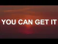 Lagu Arkells - You Can Get It (Lyrics) ft. K.Flay