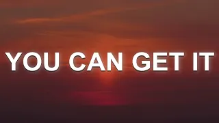 Arkells You Can Get It Lyrics Ft K Flay 