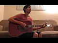 Download Lagu Maroon 5 - Girls Like You (Acoustic Cover by JQ)