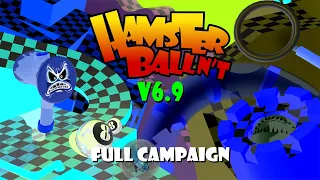 Download [Marble Race] Hamsterballn't V6.9 - Full campaign MP3