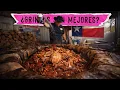 The BEST TACOS in HOUSTON TEXAS The comforting street food