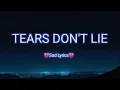 Download Lagu 😢 Tears Don’t Lie 😢 – Crying Death Song Lyrics 💔