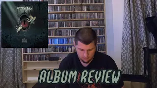Download MY DYING BRIDE | A MORTAL BINDING | Album Review MP3