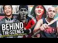 Download Lagu Dibalik Dapur Rekaman dan Pembuatan Video Clip - Duduk Sama Rata Berdiri Tanpa Raja - ARUL MARA FM
