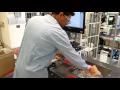 National process of managing CSL Plasma holds