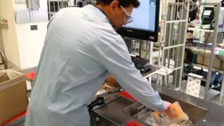 National process of managing CSL Plasma holds