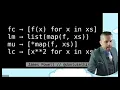 James Powell - Furious Fast Python 7 Writing Fast Python Code PyData Fest Amsterdam 2020