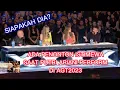 Download Lagu PENONTON ISTIMEWA? SIAPAKAH DIA? SAAT PUTRI ARIANI TAMPIL DI AMERICA'S GOT TALENT #putriariani
