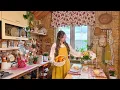 Download Lagu De kunst van knus leven op het platteland | Vreugde in eenvoudige dingen: koken \u0026 naaien