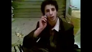 حبيك و رصيد  مضحك جدا   كامل دندنها