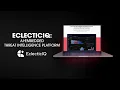 EclecticIQ AI-embedded Threat Intelligence Platform That Leads To Better Cybersecurity