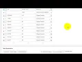 Using Tablepress for Tabular Data