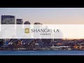 Shangri-La Hotel Sydney An In Depth Look Inside