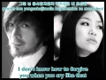 Download Lagu Yim Jae Beum \u0026 Park Jung Hyun (Lena Park) - Scars Deeper Than Love [eng sub]
