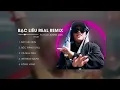 Lagu Bạc Liêu Real Remix : Jombie Playlist Hot Trend 2025 MK Remix