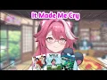 Download Lagu Anime That Makes Raora Cry Like a Baby