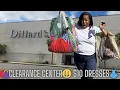 Dillards Clearance Center 9 99 Dresses Worth It Run to your nearest center