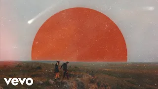 John K Everything Official Audio 