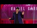 Grato e Ponto - Rafael Garcez (Clipe Oficial)
