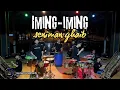 Download Lagu Seniman Ghaib - Iming-iming 🔥 Instrumental | Kentongan Version