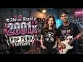 Adrian Khalif - 2001x | POP PUNK COVER | Whykustik