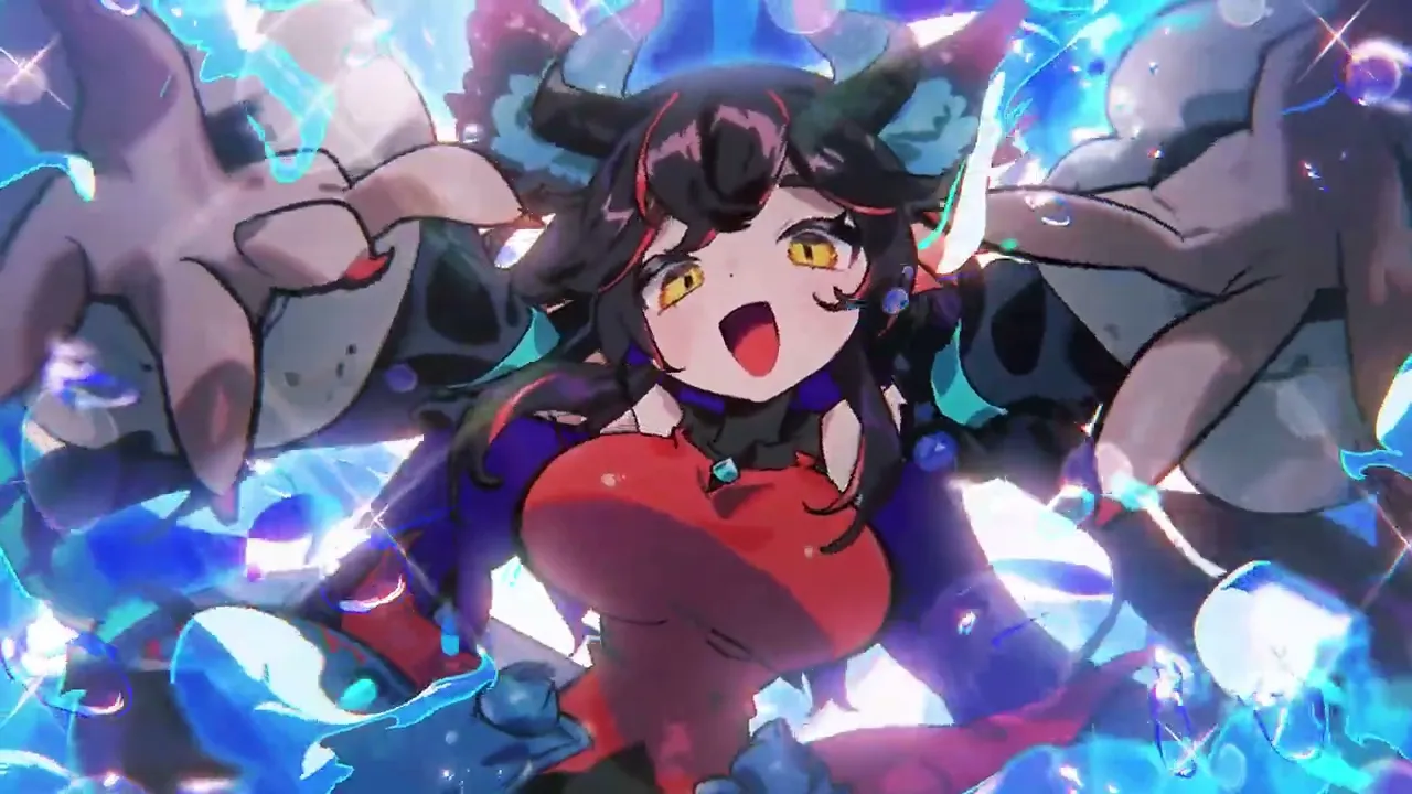 Woli Selene theme
