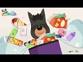Listen to Your Doctor, Sheriff | Healthy Habit |Kids Cartoon | Sheriff Labrador | BabyBus