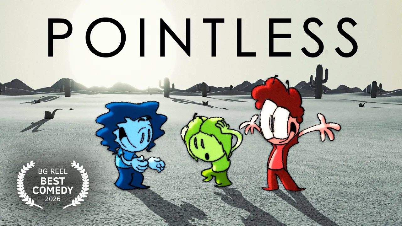 Pointless
