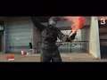 Larry - Booska p freestyle