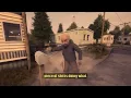 Dawson Oaks Trailer Park trailer