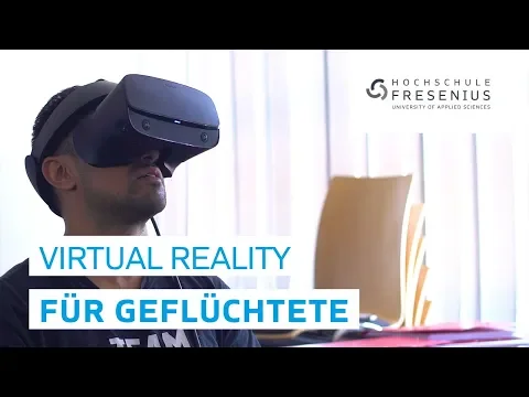 Download MP3 Integration interaktiv – Virtual Reality für Geflüchtete I adhibeo