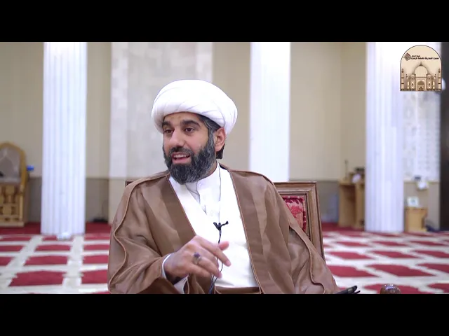 حياة النبي (ص) 63 - أبو جهل ومقتله - سماحة الشيخ محمد آتش