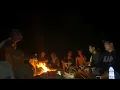 Download Lagu Malam sa sendiri duduk dibawa langit papua
