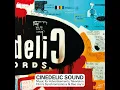 Sympathy for the Devil (Randomized Coffee Remix)