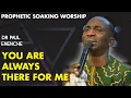 Download Lagu DR PAUL ENENCHE - YOU ARE ALWAYS THERE FOR ME (SONG OF SURRENDER)