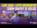 Lagu Prabowo Harus Hentikan Mafia Tanah \u0026 Judi Online Demi Rakyat \u0026 Negara | #SPEAKUP