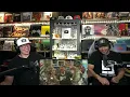 DAMN!! HE IS IN HIS BAG!!!!!!!!!!!!!!🤯🔥 Logic - Catch Me If You Can Reaction