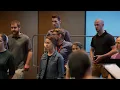 Down By The Riverside - arr. Stacey Gibbs (Oasis Chorale)